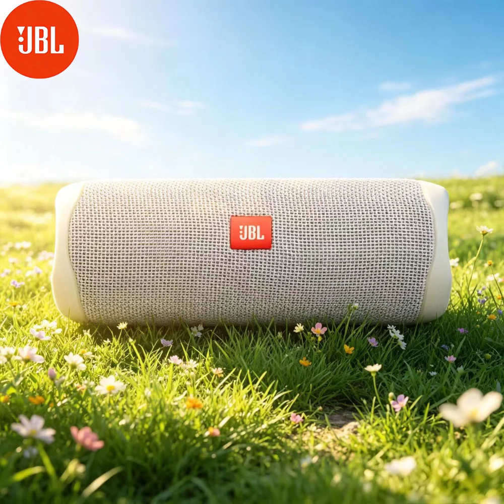Jbl Speaker Flip 6 - JBL Flip 5 : enceinte portable