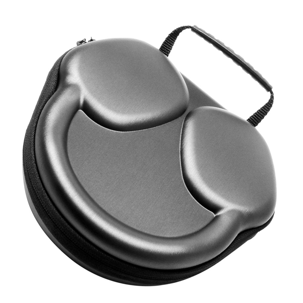Headphone Case Hard - Étui de rangement portable pour écouteurs,