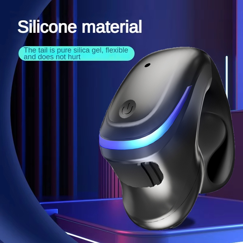 Bluetooth Headset On Ear - Casque sans fil Bluetooth 5.3, écouteurs