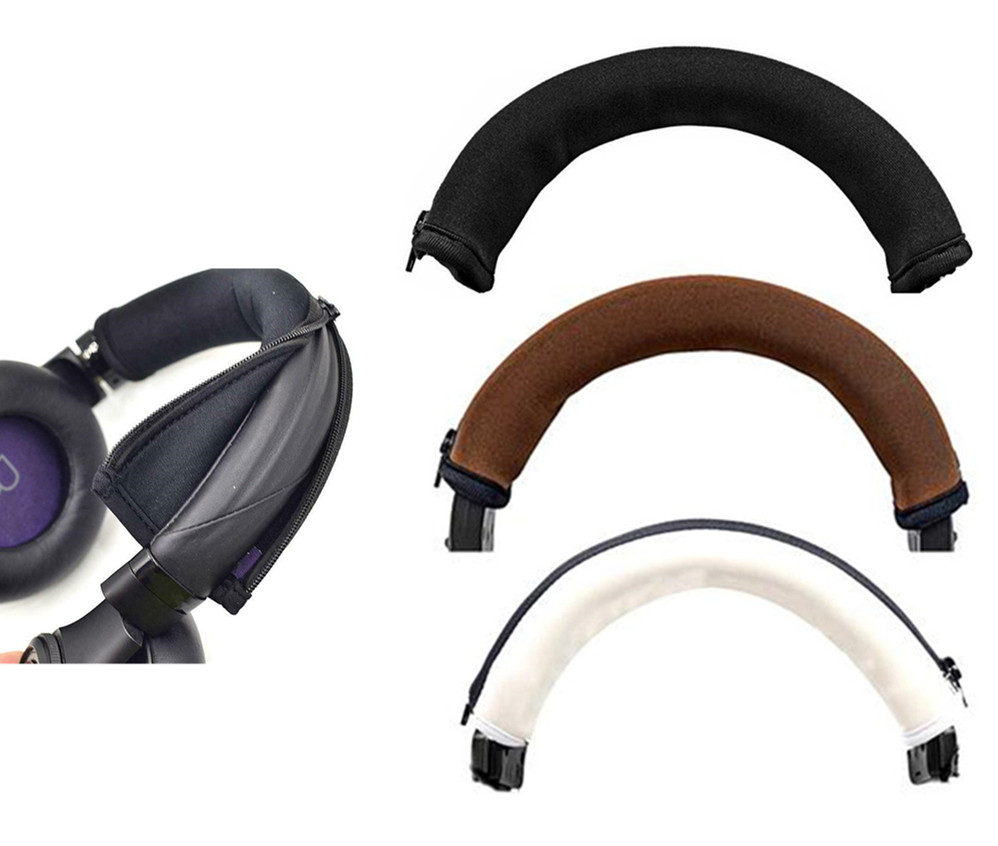 Bluetooth Headset On Ear - Housse de remplacement pour casque Corsair,