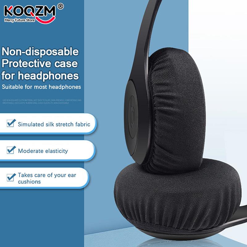 Casque d'écoute réutilisable,  - Headphone Case Hard avis et prix
