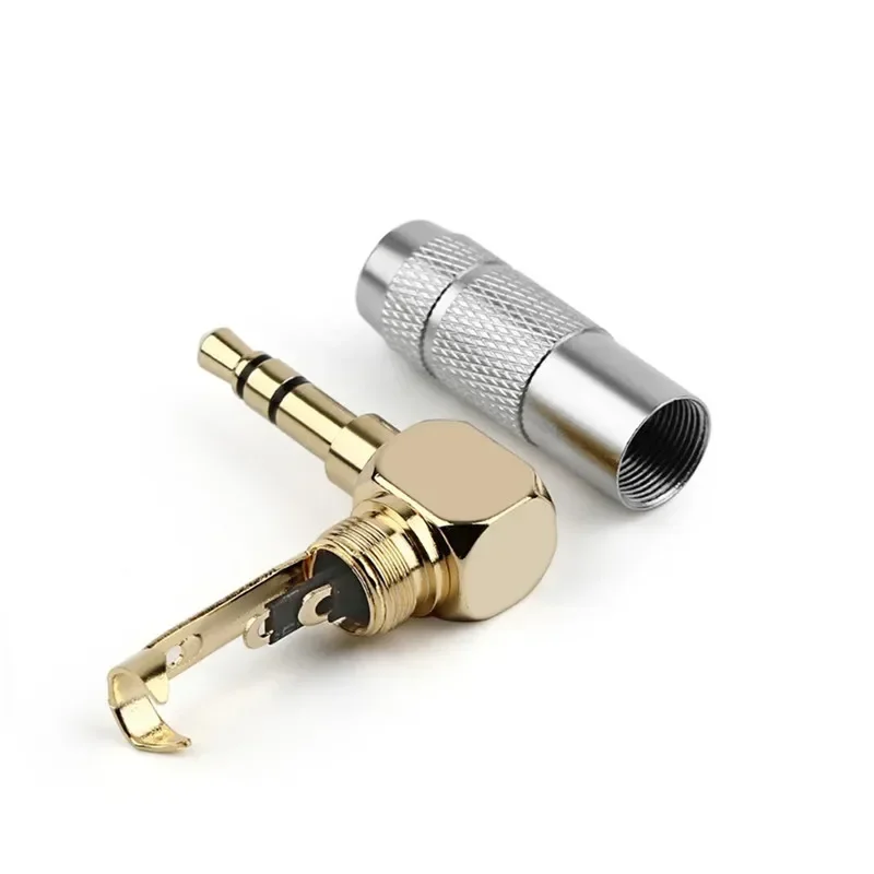 Connecteur audio Jack 3,5 mm à - Audiophile Headphone Wired avis et prix