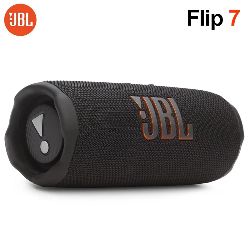 Enceinte Bluetooth JBL FLIP7 é - Jbl Speaker Flip 6 avis et prix