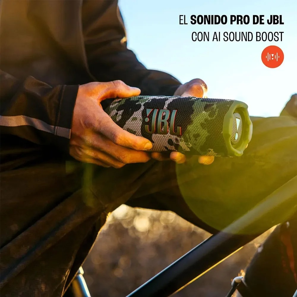 Enceinte Bluetooth JBL FLIP7 é - Jbl Speaker Flip 6 avis et prix