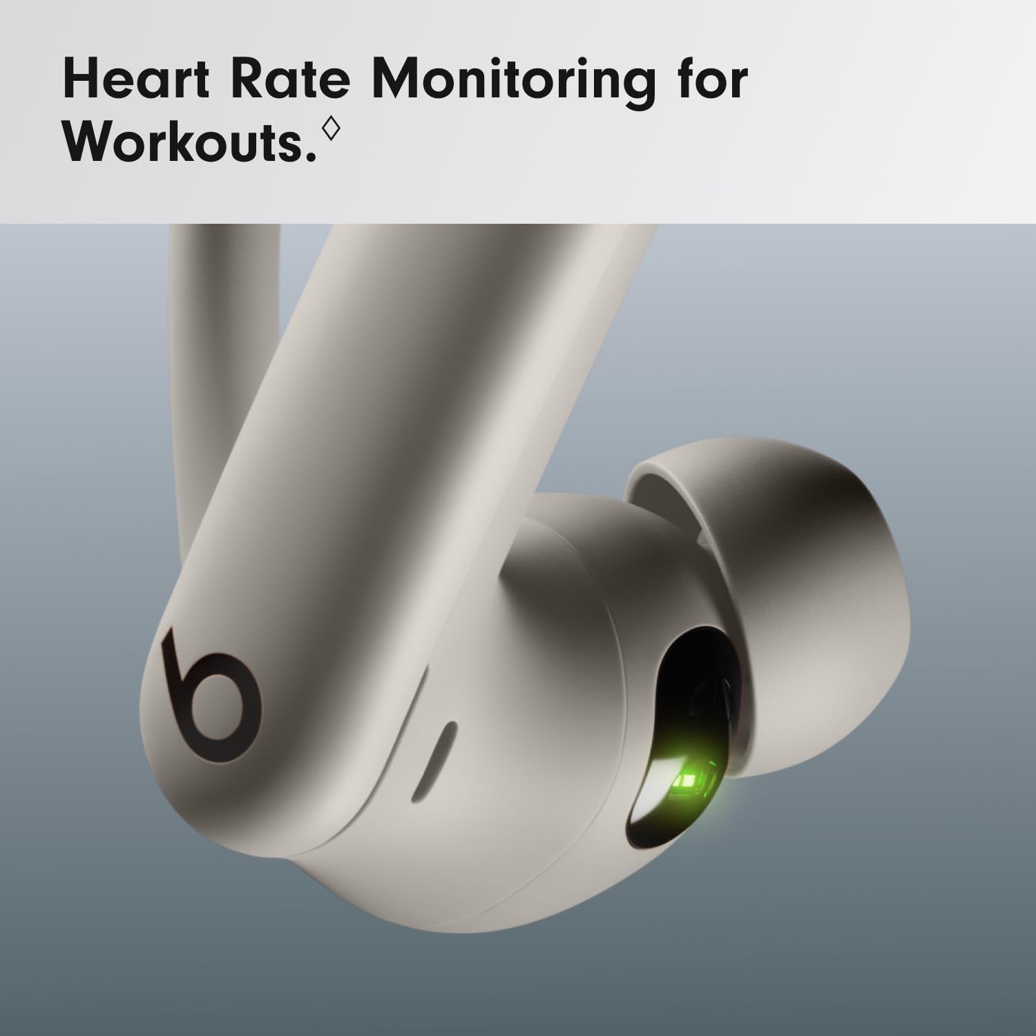 Écouteurs sportifs Bluetooth B - Beats Headphone Powerbeats Pro avis et prix