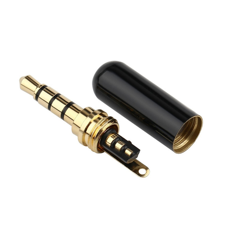 Connecteur audio jack 3,5 mm 4 - Audiophile Headphone Wired avis et prix