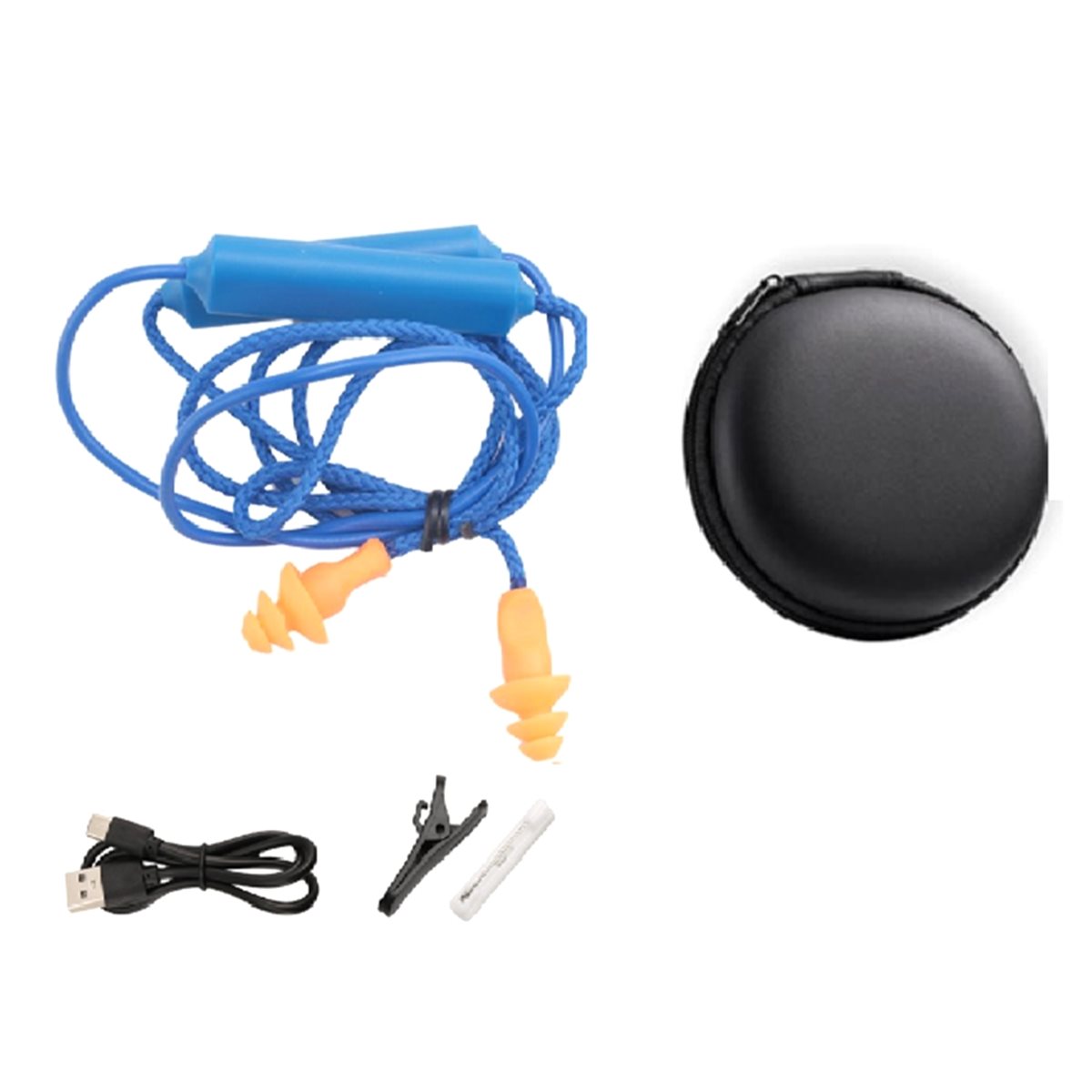 (A43I) Kit d'écouteurs Bluetoo - Bluetooth Headset On Ear avis et prix
