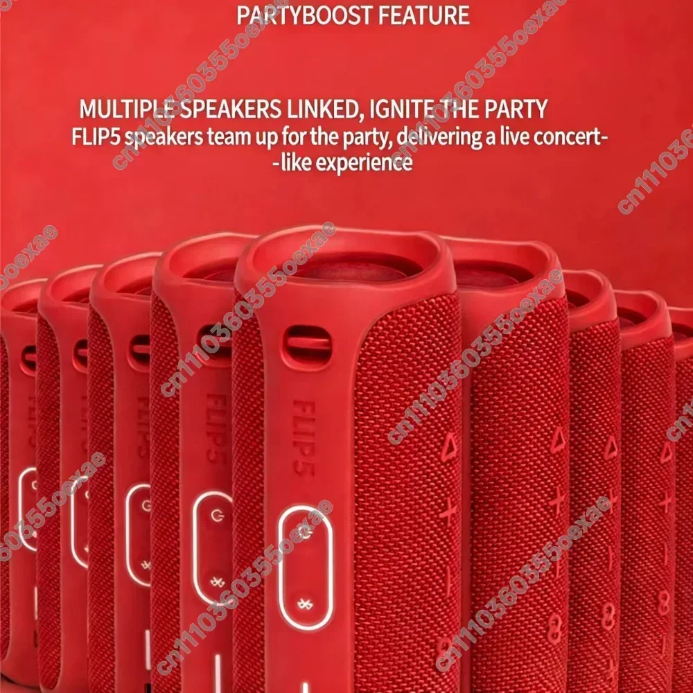 JBL Flip 5 : enceinte portable - Jbl Speaker Flip 6 avis et prix