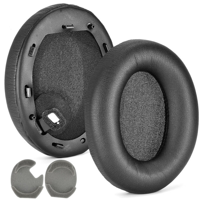 Coussinets d'oreille de rempla - Sony Headphone Wh-1000Xm4 avis et prix