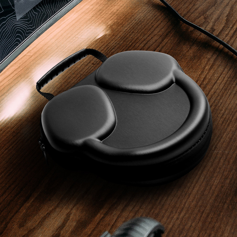 Étui de rangement portable pou - Headphone Case Hard avis et prix