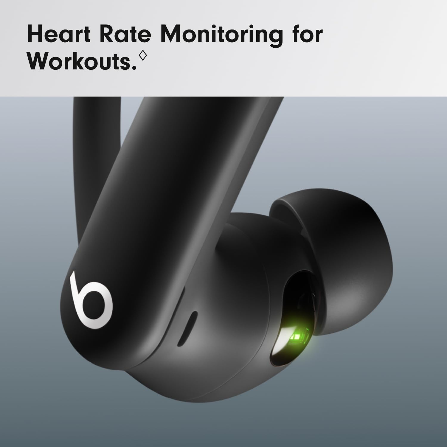 Écouteurs de sport à réduction - Beats Headphone Powerbeats Pro avis et prix