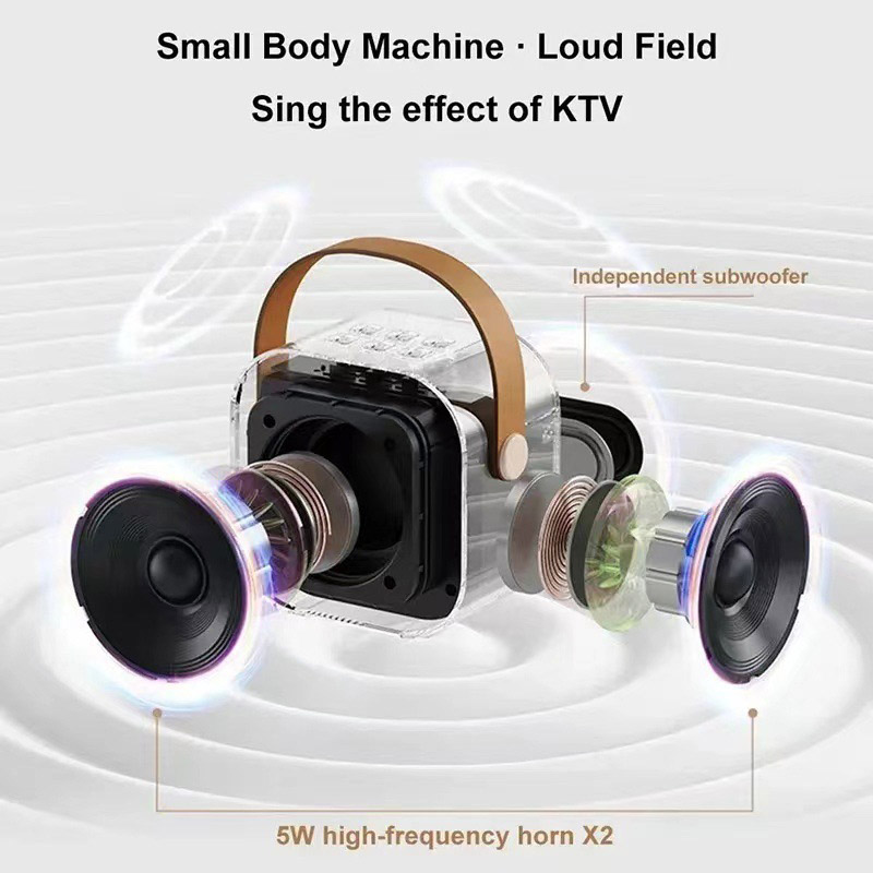 NOUVEAU Haut-parleur Bluetooth - Shure Mic Sm58 avis et prix