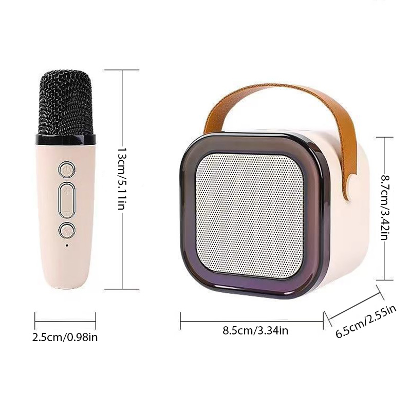 NOUVEAU Haut-parleur Bluetooth - Shure Mic Sm58 avis et prix