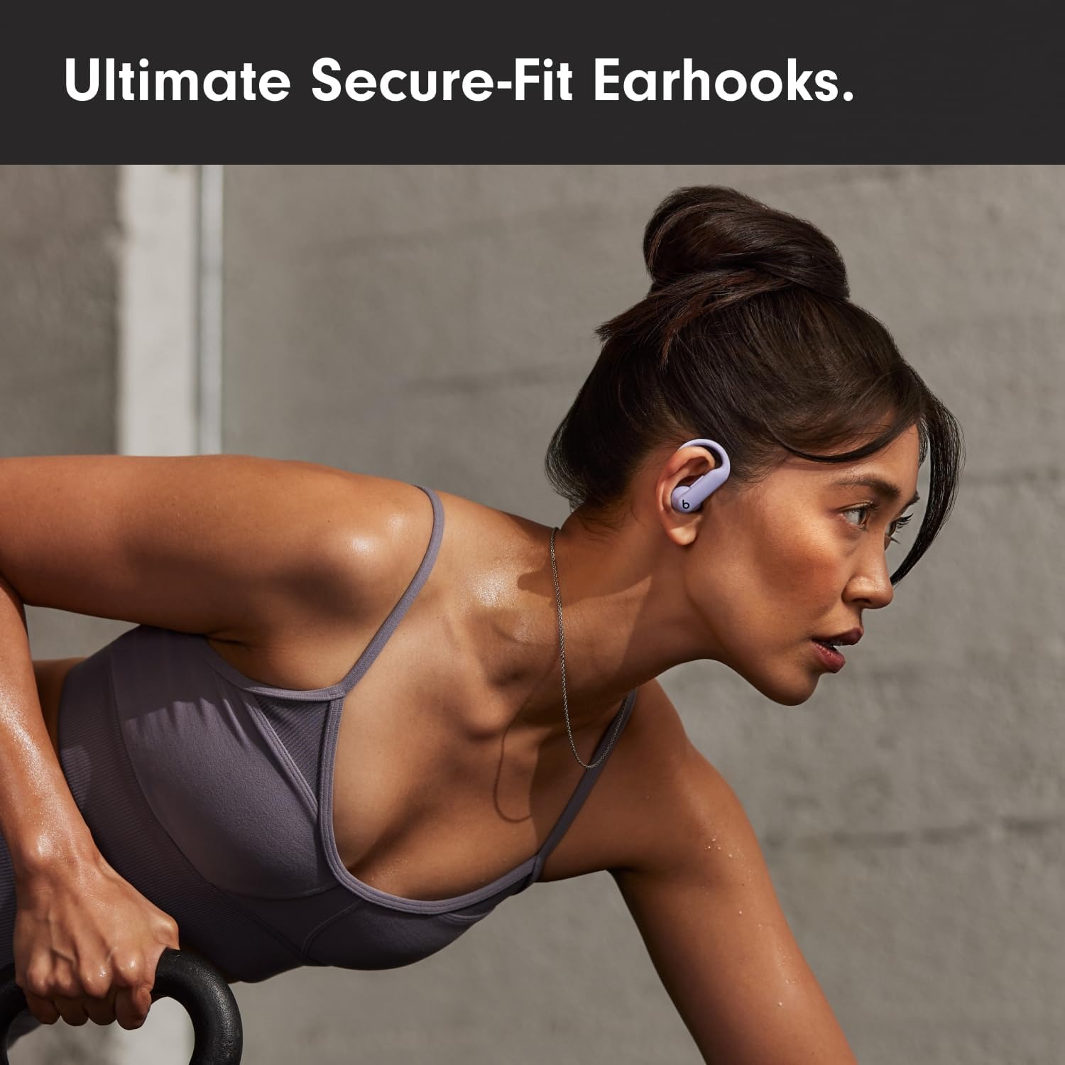 Écouteurs Bluetooth Beats Powe - Beats Headphone Powerbeats Pro avis et prix