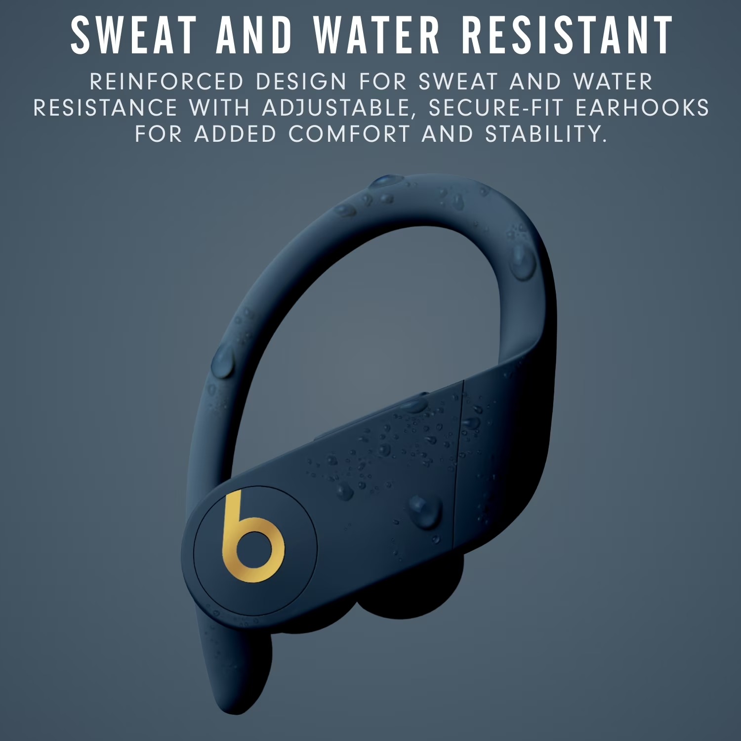 Écouteurs sans fil Beats Power - Beats Headphone Powerbeats Pro avis et prix