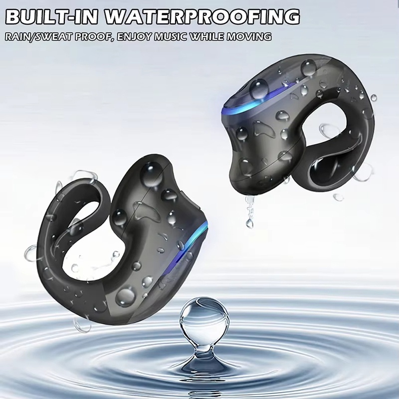 Casque sans fil Bluetooth 5.3, - Bluetooth Headset On Ear avis et prix