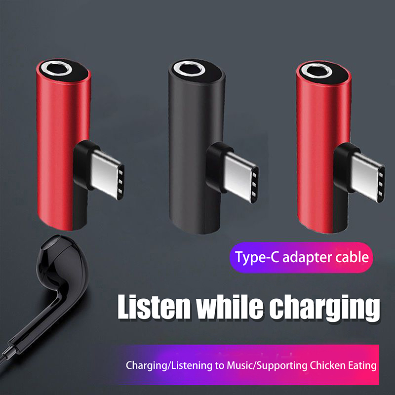 Adaptateurs métalliques USB Ty - Earphone Splitter Jack avis et prix