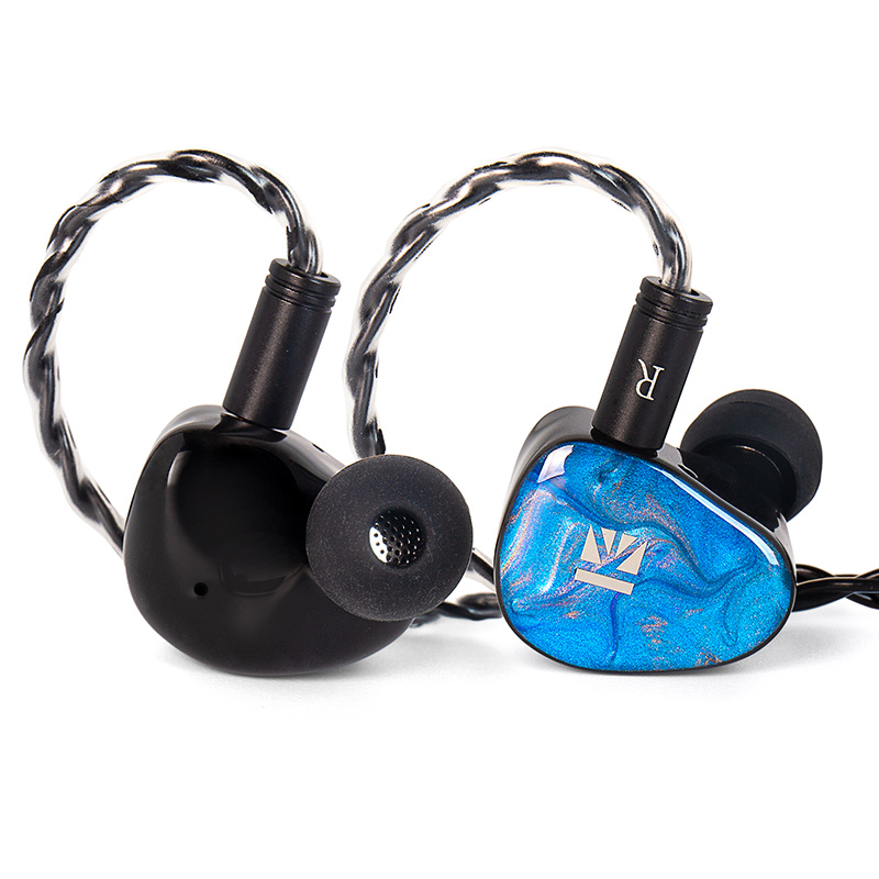 KBEAR KB02 Conduction osseuse  - In Ear Monitor Iem avis et prix