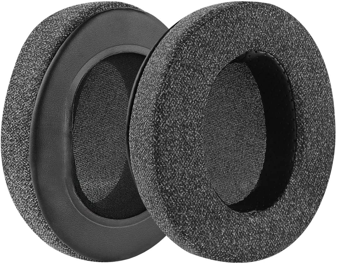 Coussinets d'oreille de rempla - Audio Technica Headphone Ath-M20X avis et prix