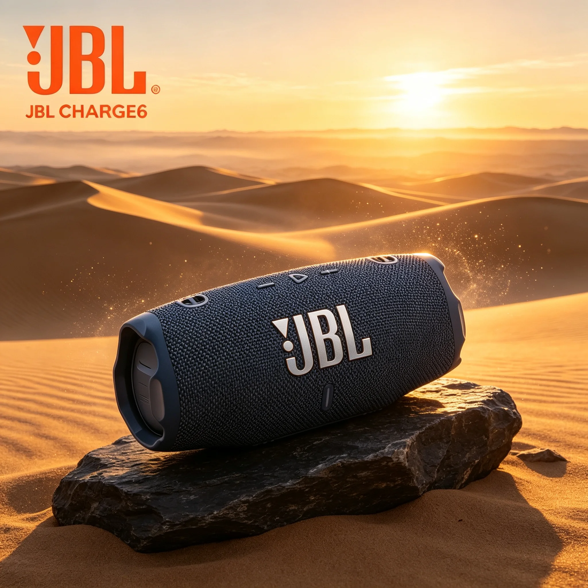 Enceinte Bluetooth JBL Shock W - Jbl Speaker Flip 6 avis et prix