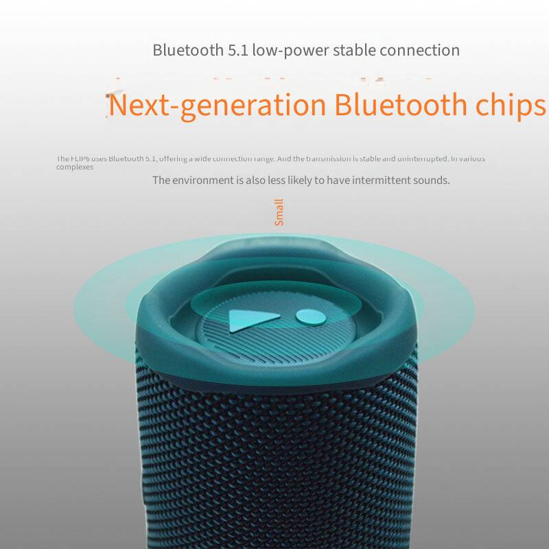 JBL FLIP6 : enceinte portable  - Jbl Speaker Flip 6 avis et prix