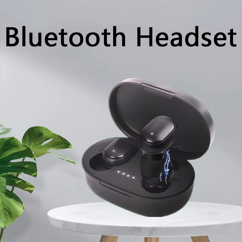 TWS Bluetooth casque sans fil  - Bluetooth Headset On Ear avis et prix