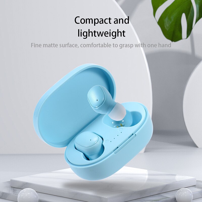 TWS Bluetooth casque sans fil  - Bluetooth Headset On Ear avis et prix