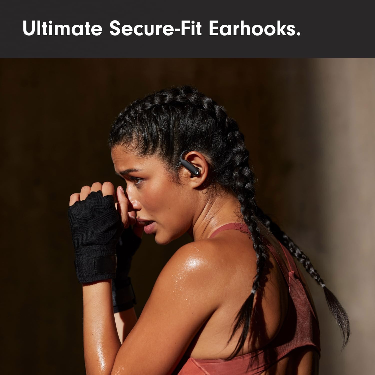 Écouteurs sans fil Bluetooth B - Beats Headphone Powerbeats Pro avis et prix